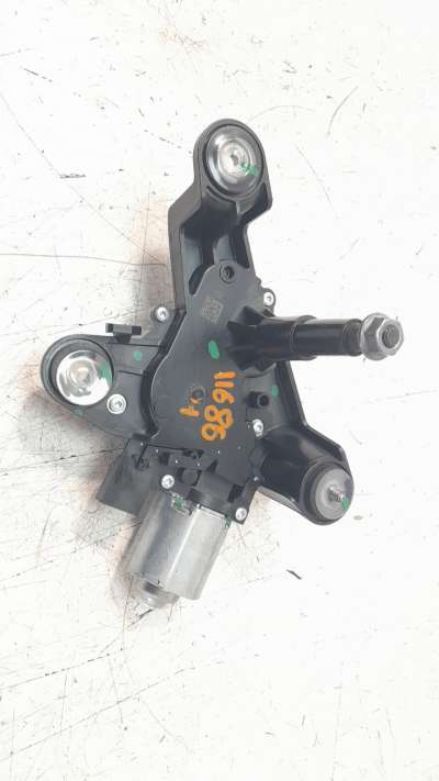 Recambio de motor limpia trasero para citroën c3 2016- feel referencia OEM IAM 9811259980  