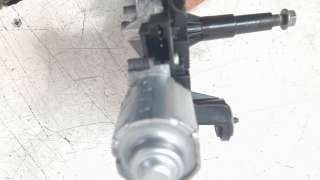Recambio de motor limpia trasero para citroën c3 2016- feel referencia OEM IAM 9811259980  
