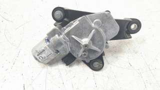 Recambio de motor limpia trasero para citroën c3 2016- feel referencia OEM IAM 9811259980  
