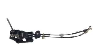 Recambio de palanca cambio para citroën c3 2016- feel referencia OEM IAM 98125498DX  9837816580