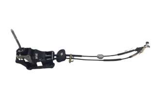 Recambio de palanca cambio para citroën c3 2016- feel referencia OEM IAM 98125498DX  9837816580