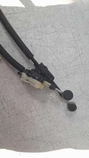 Recambio de palanca cambio para citroën c3 2016- feel referencia OEM IAM 98125498DX  9837816580 2