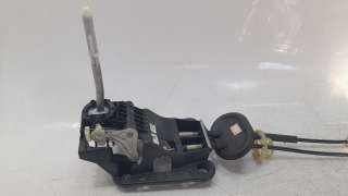 Recambio de palanca cambio para citroën c3 2016- feel referencia OEM IAM 98125498DX  9837816580