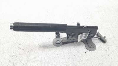 Recambio de palanca freno para citroën c3 2016- feel referencia OEM IAM 98062965ZD  