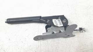 Recambio de palanca freno para citroën c3 2016- feel referencia OEM IAM 98062965ZD  