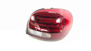 Recambio de piloto trasero derecho para citroën c3 2016- feel referencia OEM IAM 9812257480  