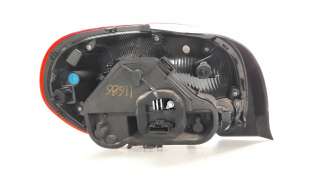 Recambio de piloto trasero derecho para citroën c3 2016- feel referencia OEM IAM 9812257480  
