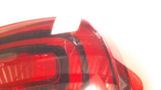 Recambio de piloto trasero derecho para citroën c3 2016- feel referencia OEM IAM 9812257480  