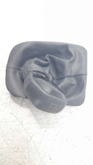 Recambio de pomo palanca cambio para citroën c3 2016- feel referencia OEM IAM 98125498DX   2