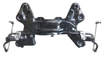 Recambio de puente delantero para citroën c3 2016- feel referencia OEM IAM 9808011780  