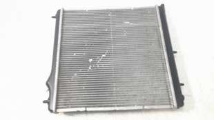 Recambio de radiador agua para citroën c3 2016- feel referencia OEM IAM 1330Q5 53531 