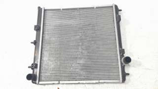Recambio de radiador agua para citroën c3 2016- feel referencia OEM IAM 1330Q5 53531 