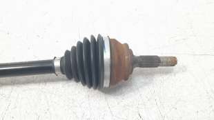 Recambio de transmision delantera izquierda para citroën c3 2016- feel referencia OEM IAM 9677476580 P1498 T39133 2