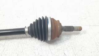 Recambio de transmision delantera izquierda para citroën c3 2016- feel referencia OEM IAM 9677476580 P1498 T39133