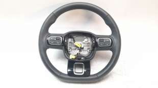 Recambio de volante para citroën c3 2016- feel referencia OEM IAM 98164326ZD  
