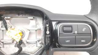 Recambio de volante para citroën c3 2016- feel referencia OEM IAM 98164326ZD  