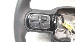 Recambio de volante para citroën c3 2016- feel referencia OEM IAM 98164326ZD  