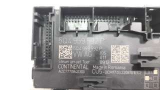Recambio de modulo confort para seat leon (kl1) 2020- 1.5 16v tsi act referencia OEM IAM 5Q4959592P  