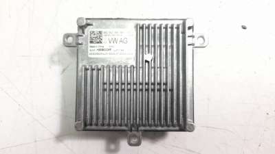 Recambio de centralita luces para seat leon (kl1) 2020- 1.5 16v tsi act referencia OEM IAM 992941591AE  