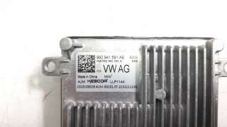 Recambio de centralita luces para seat leon (kl1) 2020- 1.5 16v tsi act referencia OEM IAM 992941591AE  