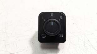 Recambio de mando retrovisor para seat leon (kl1) 2020- 1.5 16v tsi act referencia OEM IAM 3G0959565B  