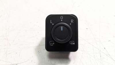 Recambio de mando retrovisor para seat leon (kl1) 2020- 1.5 16v tsi act referencia OEM IAM 3G0959565B  