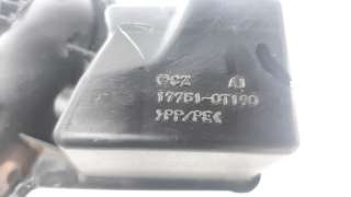 Recambio de tubo para toyota corolla (e21) 2019- referencia OEM IAM 17751OT190  