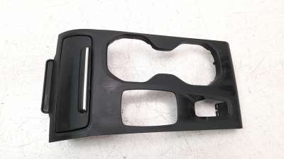 Recambio de moldura para volvo xc 40 2017- 2.0 diesel cat referencia OEM IAM 31469010  