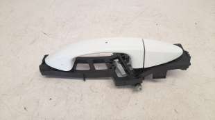 Recambio de maneta exterior lateral derecha para ford transit courier 2013- 1.5 tdci cat referencia OEM IAM 8A61A224A37  