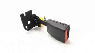 Recambio de juego cinturones trasero para volvo xc 40 2017- 2.0 diesel cat referencia OEM IAM 31462139  