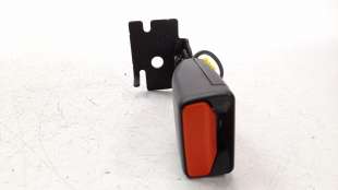 Recambio de juego cinturones trasero para volvo xc 40 2017- 2.0 diesel cat referencia OEM IAM 31462139   2