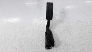 Recambio de potenciometro pedal para dacia duster 2010-2018 1.5 dci diesel fap cat referencia OEM IAM 8200386506D  