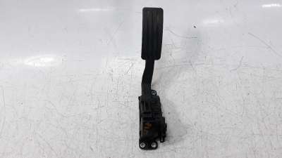Recambio de potenciometro pedal para dacia duster 2010-2018 1.5 dci diesel fap cat referencia OEM IAM 8200386506D  