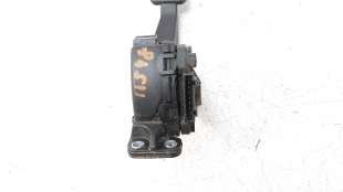 Recambio de potenciometro pedal para dacia duster 2010-2018 1.5 dci diesel fap cat referencia OEM IAM 8200386506D   2