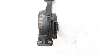 Recambio de potenciometro pedal para dacia duster 2010-2018 1.5 dci diesel fap cat referencia OEM IAM 8200386506D  