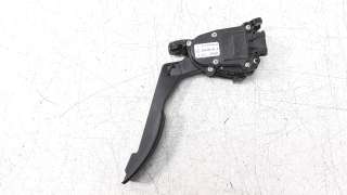 Recambio de potenciometro pedal para dacia duster 2010-2018 1.5 dci diesel fap cat referencia OEM IAM 8200386506D  
