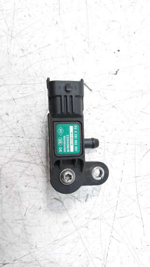 Recambio de sensor para dacia duster 2010-2018 1.5 dci diesel fap cat referencia OEM IAM 223650001R  