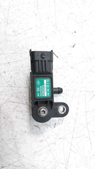 Recambio de sensor para dacia duster 2010-2018 1.5 dci diesel fap cat referencia OEM IAM 223650001R  