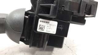 Recambio de mando intermitentes para volvo xc 40 2017- 2.0 diesel cat referencia OEM IAM 31481371  