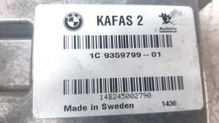 Recambio de modulo electronico para bmw serie 3 lim. (f30) 2011-2015 2.0 turbodiesel referencia OEM IAM 9359799  