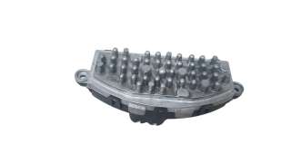 Recambio de resistencia calefaccion para bmw serie 3 lim. (f30) 2011-2015 2.0 turbodiesel referencia OEM IAM 931991901  