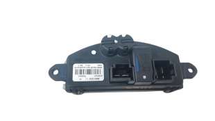 Recambio de resistencia calefaccion para bmw serie 3 lim. (f30) 2011-2015 2.0 turbodiesel referencia OEM IAM 931991901   2