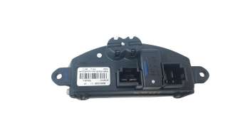 Recambio de resistencia calefaccion para bmw serie 3 lim. (f30) 2011-2015 2.0 turbodiesel referencia OEM IAM 931991901  