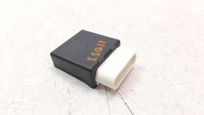 Recambio de modulo electronico para volvo xc 40 2017- 2.0 diesel cat referencia OEM IAM 31669218  