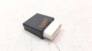 Recambio de modulo electronico para volvo xc 40 2017- 2.0 diesel cat referencia OEM IAM 31669218  