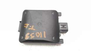 Recambio de modulo electronico para volvo xc 40 2017- 2.0 diesel cat referencia OEM IAM 32286570  