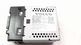 Recambio de modulo electronico para volvo xc 40 2017- 2.0 diesel cat referencia OEM IAM 31407038   2