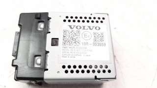 Recambio de modulo electronico para volvo xc 40 2017- 2.0 diesel cat referencia OEM IAM 31407038  