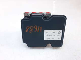 Recambio de abs para volkswagen t-cross 2016- 1.0 tsi referencia OEM IAM 2Q0614517AP  