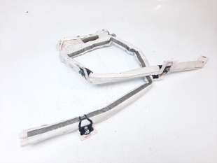 Recambio de airbag cortina delantero derecho para volkswagen t-cross 2016- 1.0 tsi referencia OEM IAM 2GM880742E 2GM880742E 